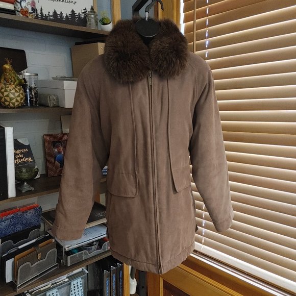 Bromley Collection Jackets & Coats Bromley Jacket With Thermolite